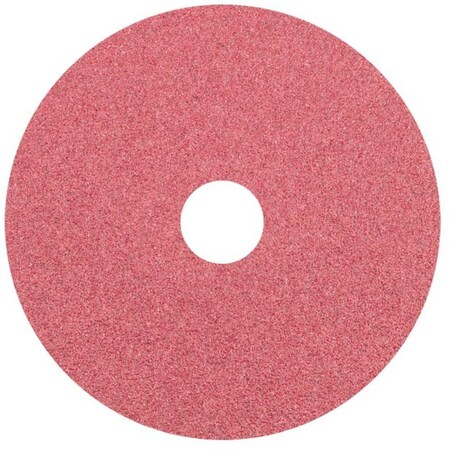 Pferd 62511 5in x 7/8in Fiber Disc Ceramic Oxide CO, 36 Grit 62511-PFERD